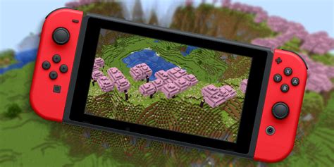13 Best Nintendo Switch Seeds For Minecraft .